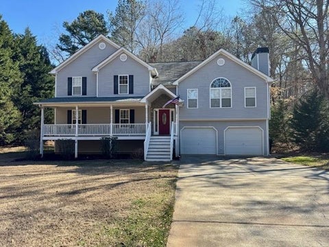 Homes For Sale - 206 Brick Mill Drive<br/> Canton, GA 30115