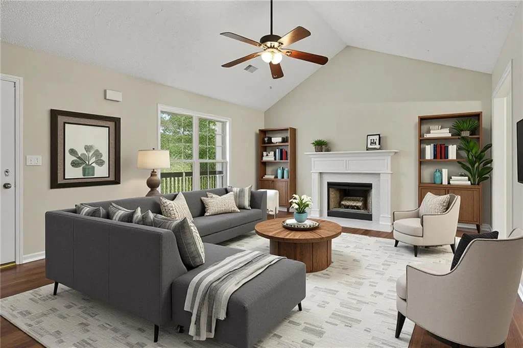 1705 Bismarck Circle