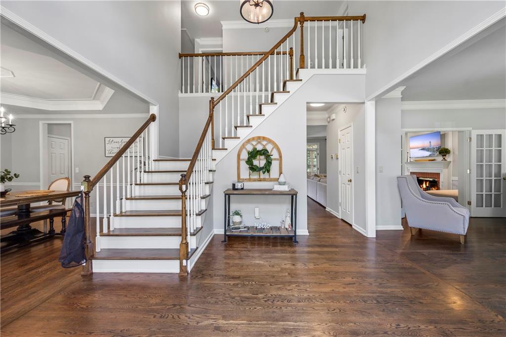 2500 Ashbourne Drive