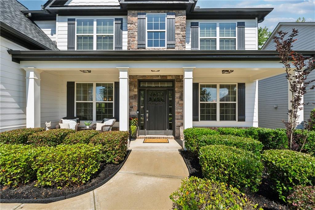 236 Lakestone Parkway