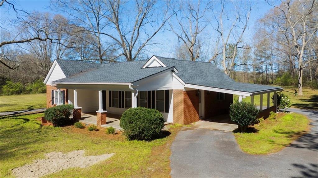 208 W Pleasant Valley Road, Good Hope, Georgia image 39