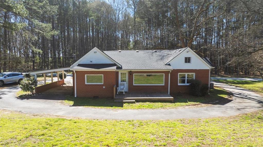 208 W Pleasant Valley Road, Good Hope, Georgia image 35