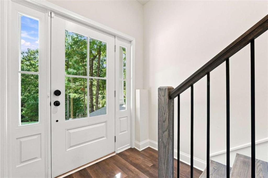 122 Council Oak Loop