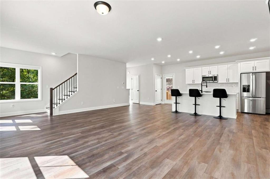122 Council Oak Loop