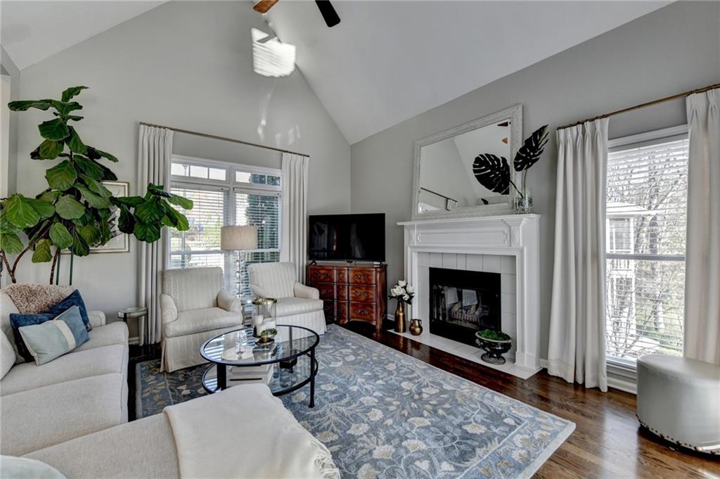 7115 Harbour Landing, Alpharetta, Georgia image 2