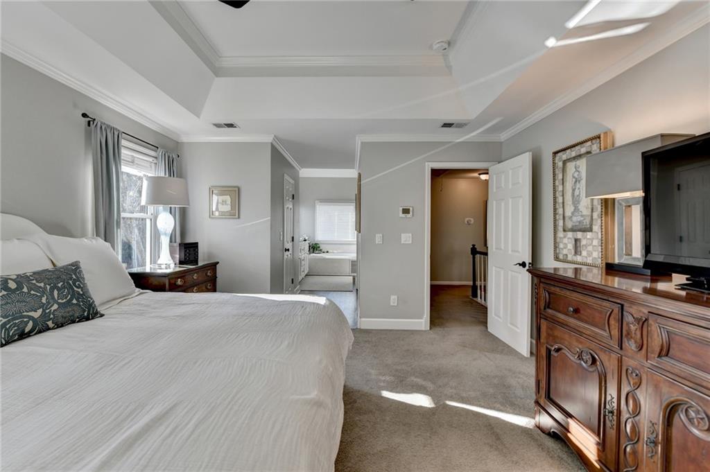 7115 Harbour Landing, Alpharetta, Georgia image 5