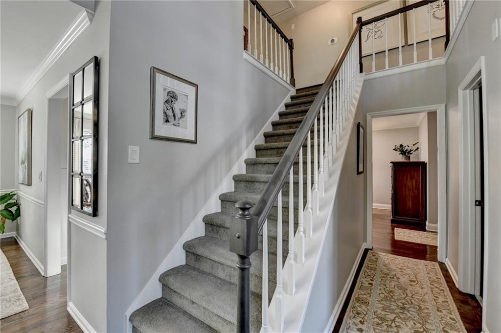 7115 Harbour Landing, Alpharetta, Georgia image 17