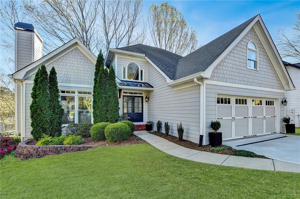 7115 Harbour Landing, Alpharetta, Georgia image 1