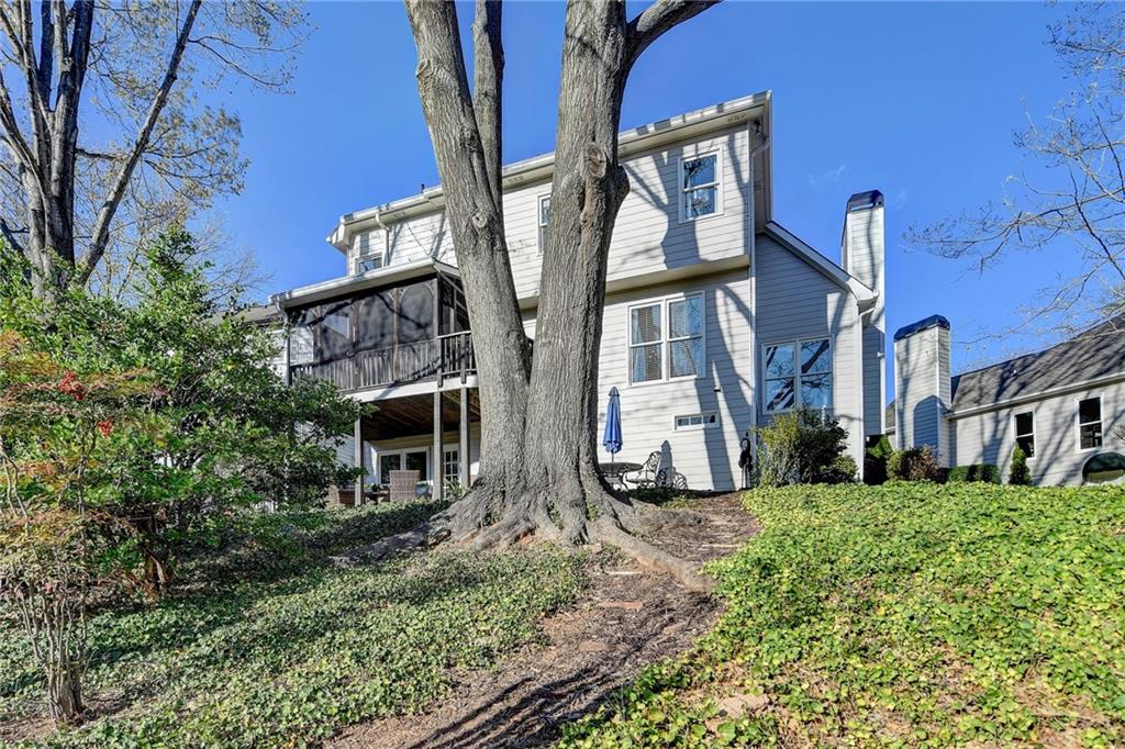 7115 Harbour Landing, Alpharetta, Georgia image 31