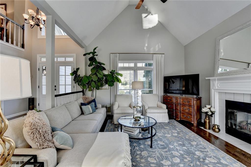 7115 Harbour Landing, Alpharetta, Georgia image 8