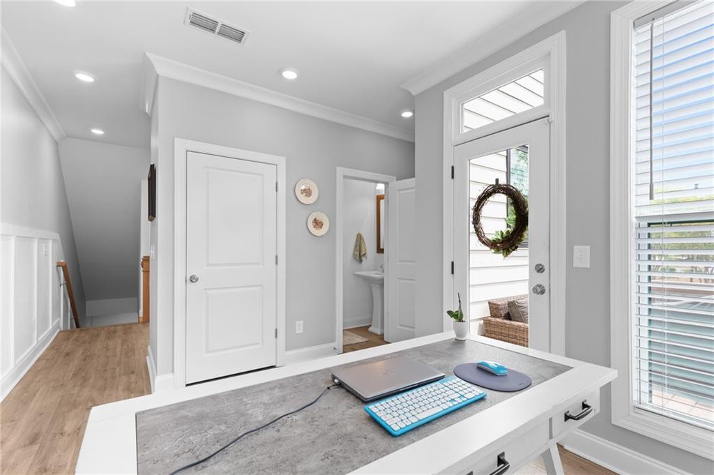 300 Olmstead Way, Alpharetta, Georgia image 22