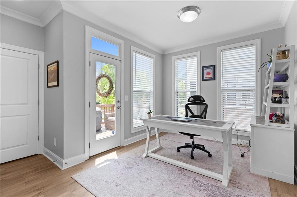 300 Olmstead Way, Alpharetta, Georgia image 21