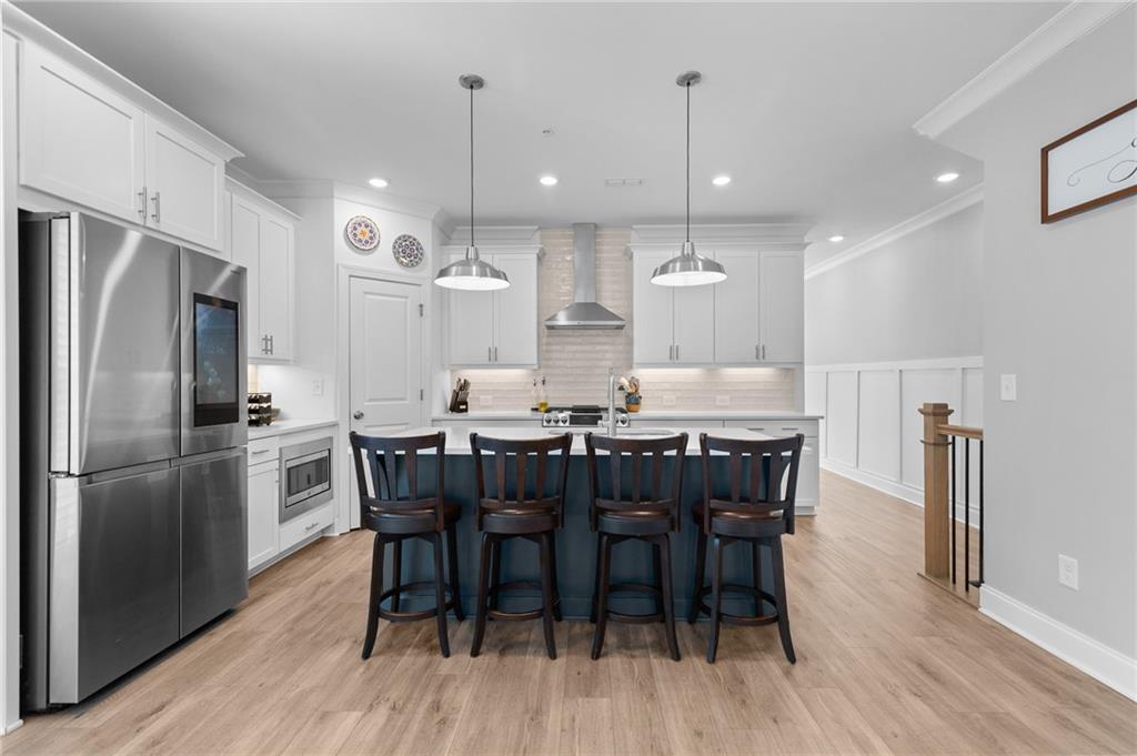 300 Olmstead Way, Alpharetta, Georgia image 11