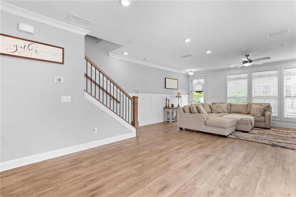 300 Olmstead Way, Alpharetta, Georgia image 10