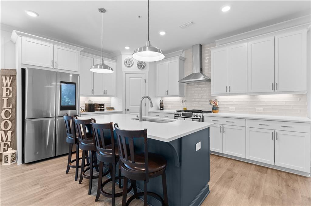 300 Olmstead Way, Alpharetta, Georgia image 12