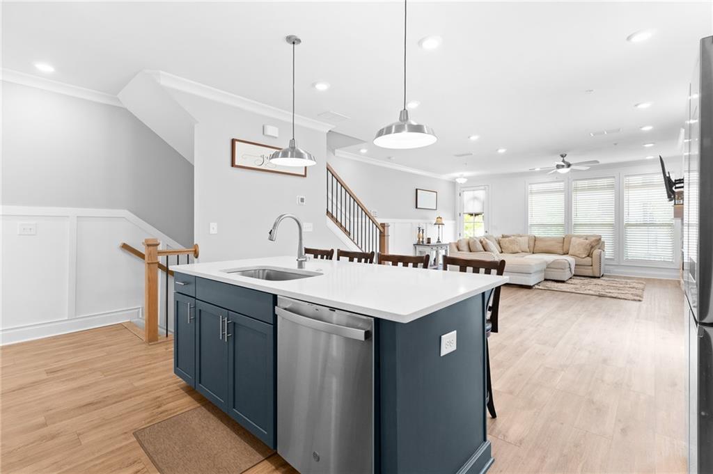 300 Olmstead Way, Alpharetta, Georgia image 18