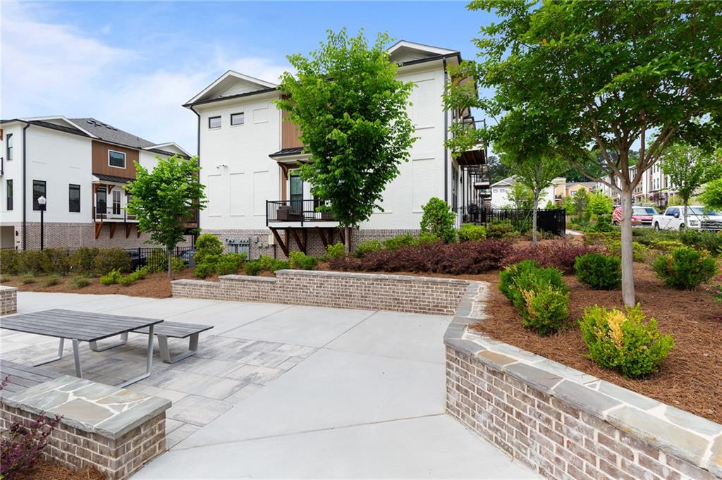 300 Olmstead Way, Alpharetta, Georgia image 49