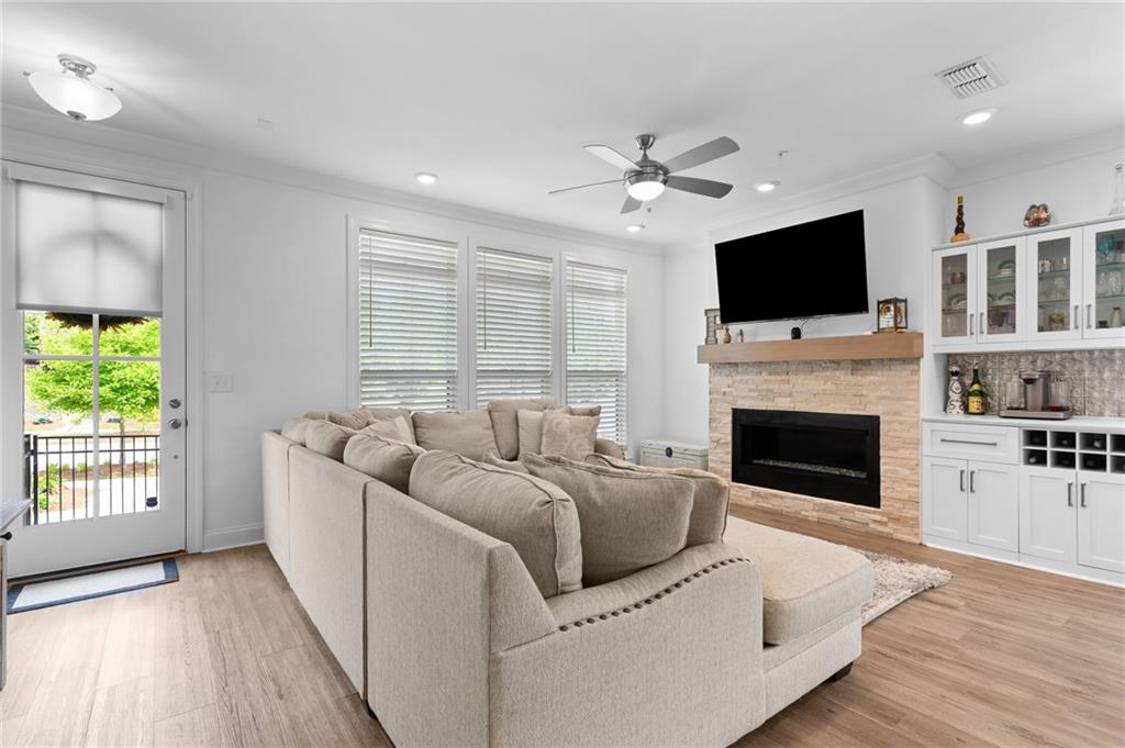 300 Olmstead Way
