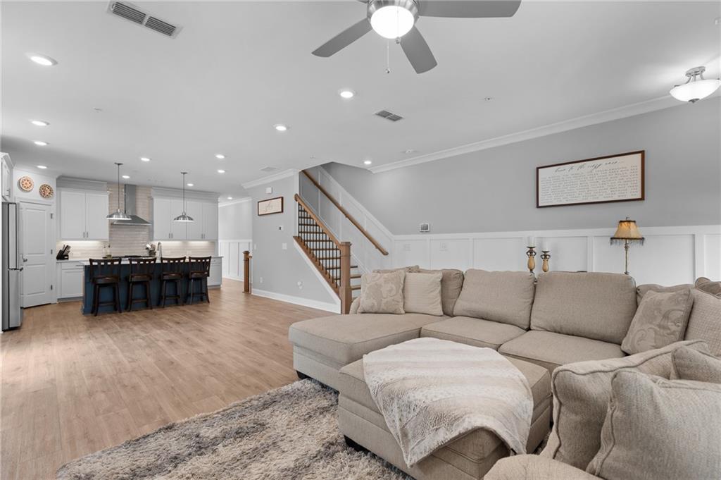 300 Olmstead Way, Alpharetta, Georgia image 6