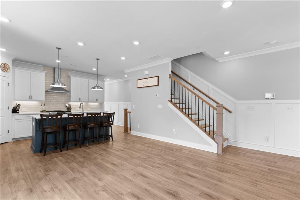 300 Olmstead Way, Alpharetta, Georgia image 7