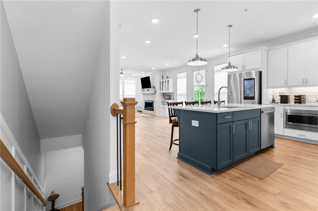 300 Olmstead Way, Alpharetta, Georgia image 13
