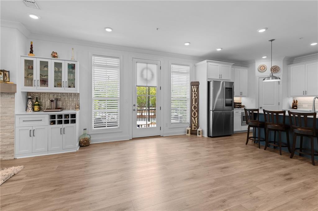 300 Olmstead Way, Alpharetta, Georgia image 8