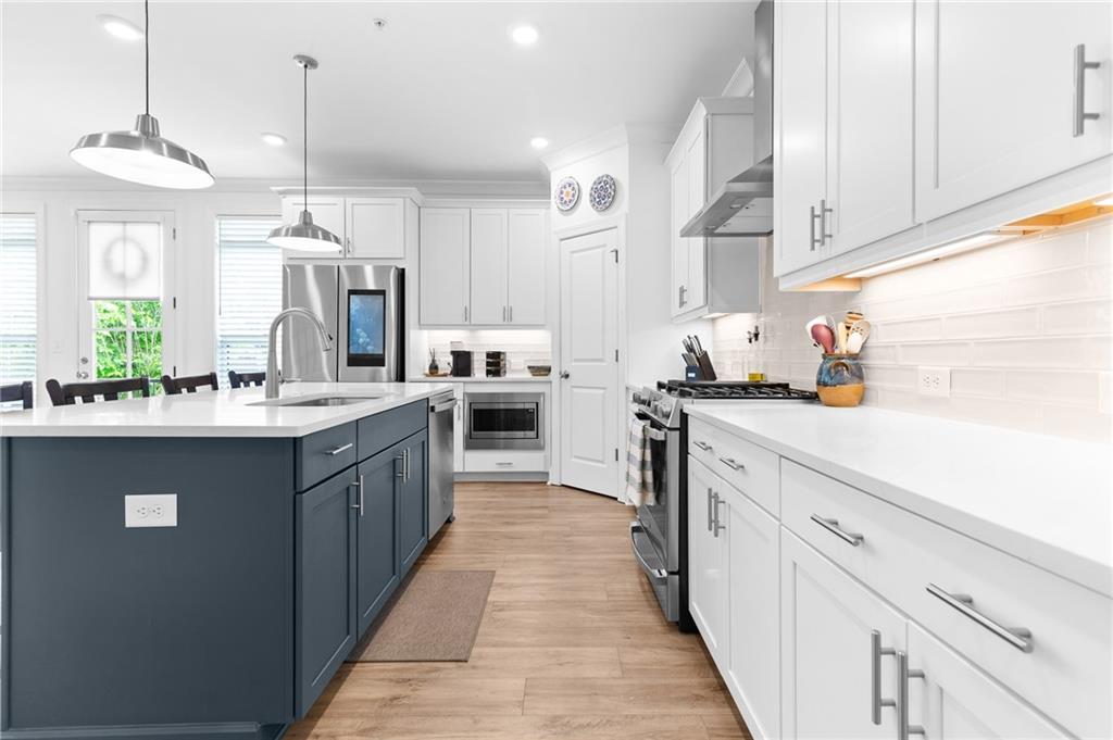300 Olmstead Way, Alpharetta, Georgia image 14