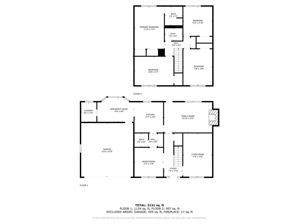 895 Smoketree Drive, Tucker, Georgia image 37