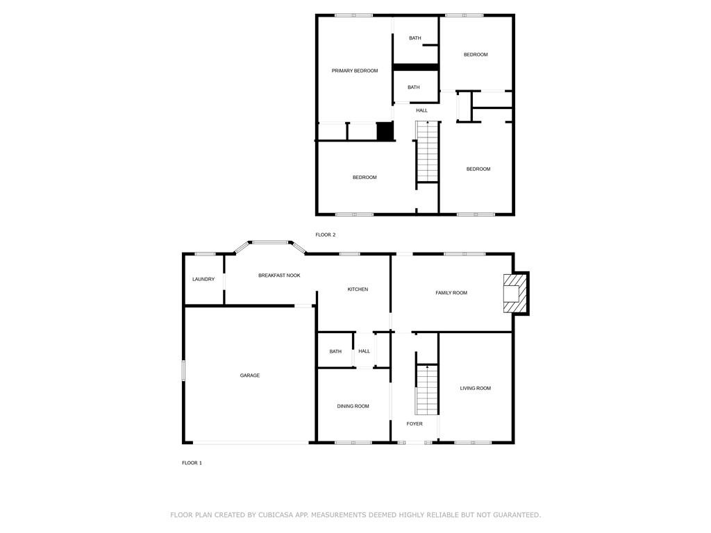 895 Smoketree Drive, Tucker, Georgia image 40