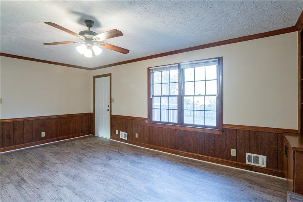 895 Smoketree Drive, Tucker, Georgia image 10