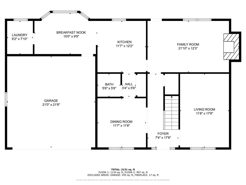 895 Smoketree Drive, Tucker, Georgia image 35