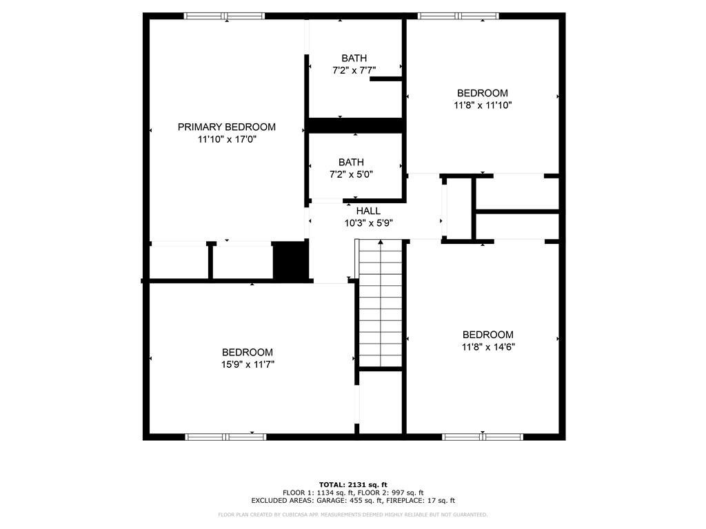 895 Smoketree Drive, Tucker, Georgia image 36
