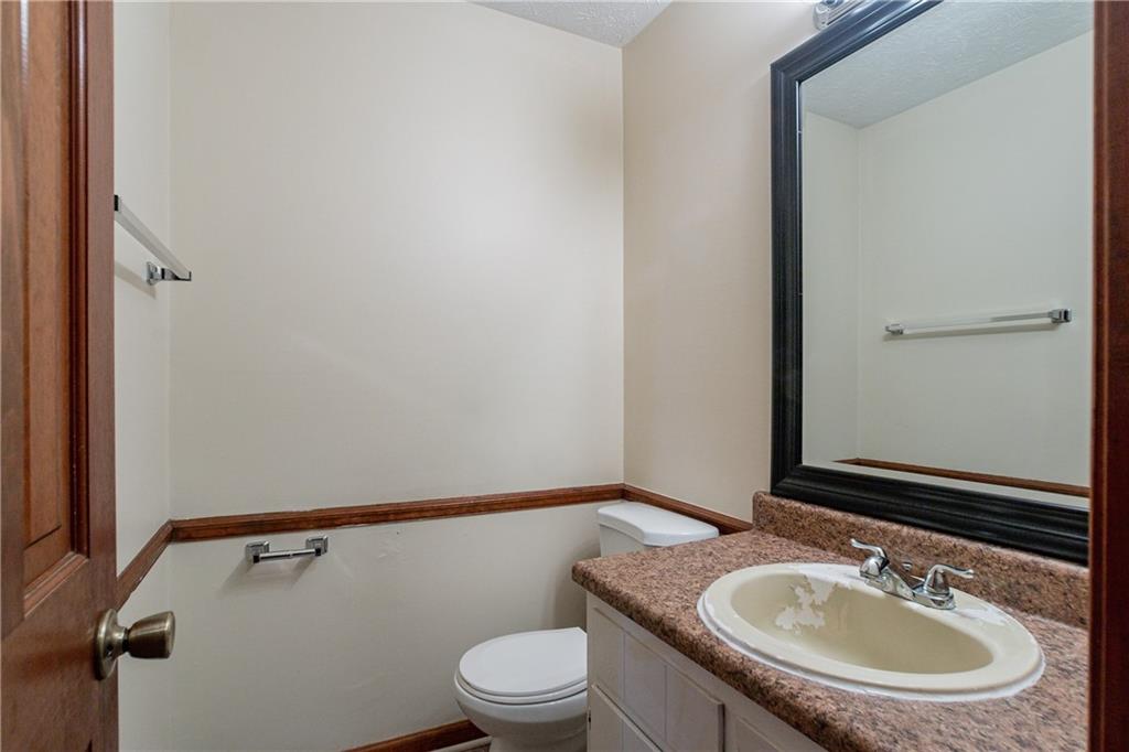 895 Smoketree Drive, Tucker, Georgia image 26