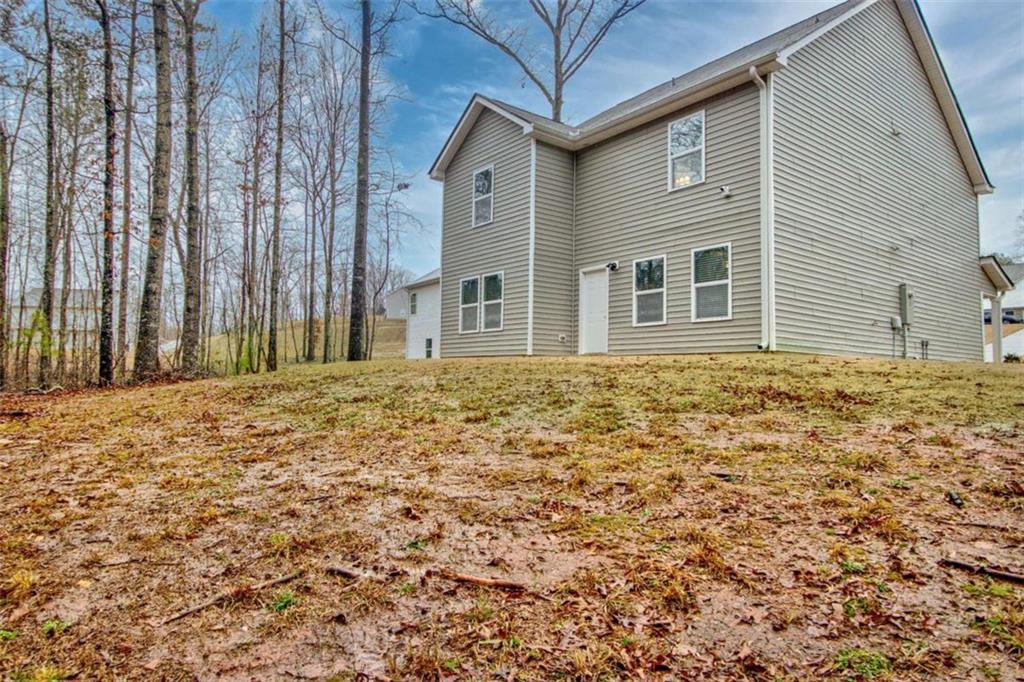 370 Cassidy Trail, Douglasville, Georgia image 35