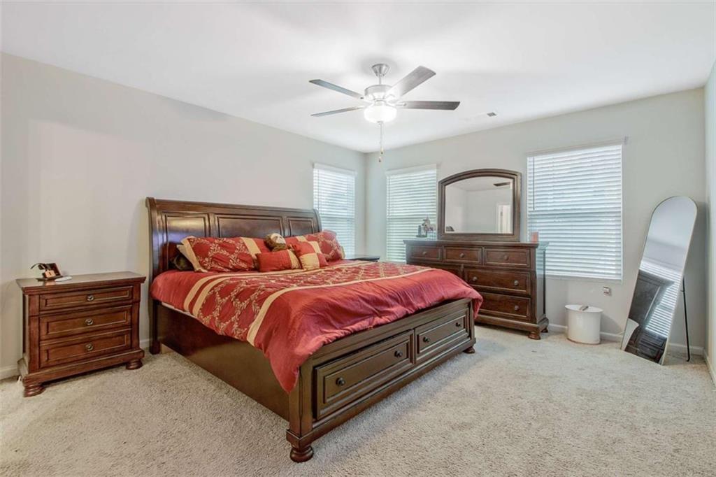 370 Cassidy Trail, Douglasville, Georgia image 32