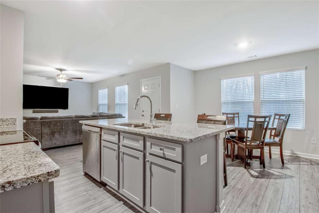 370 Cassidy Trail, Douglasville, Georgia image 18