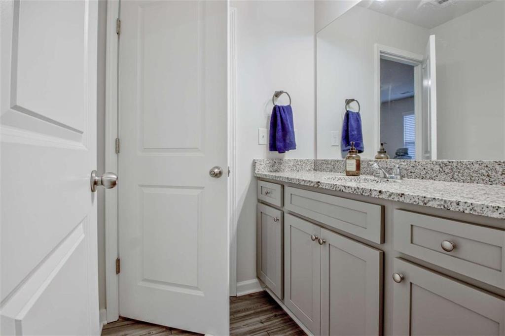 370 Cassidy Trail, Douglasville, Georgia image 26