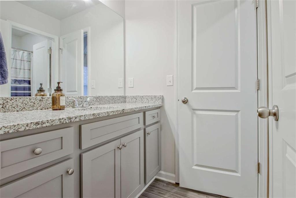 370 Cassidy Trail, Douglasville, Georgia image 27