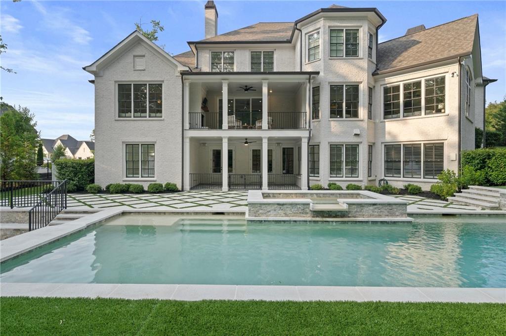 3213 Balley Forrest Drive