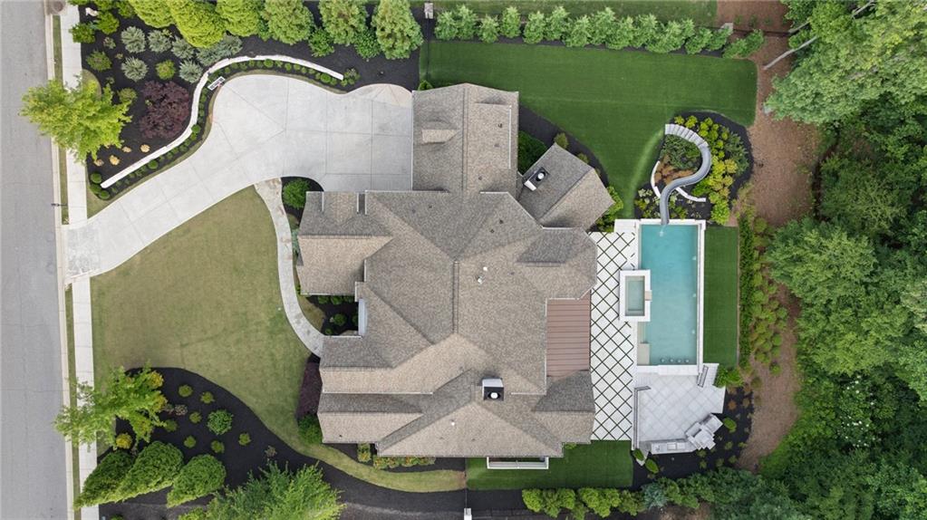 3213 Balley Forrest Drive