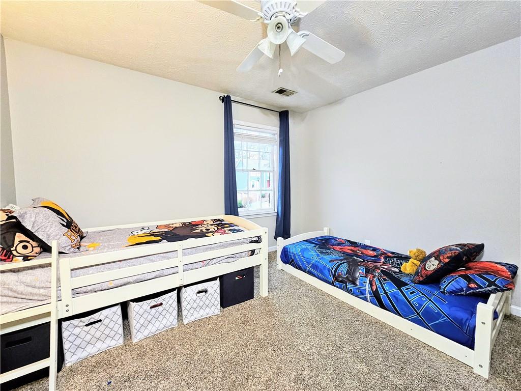 4256 Wayfield Drive, Peachtree Corners, Georgia image 22