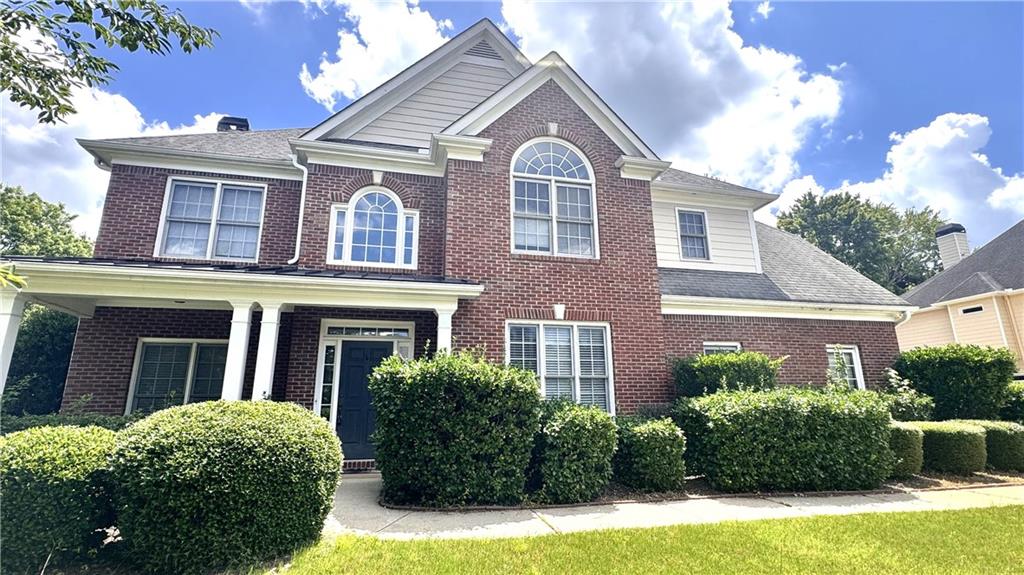 3953 Lost Oak Drive