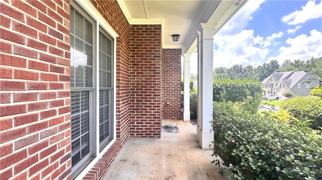 3953 Lost Oak Drive