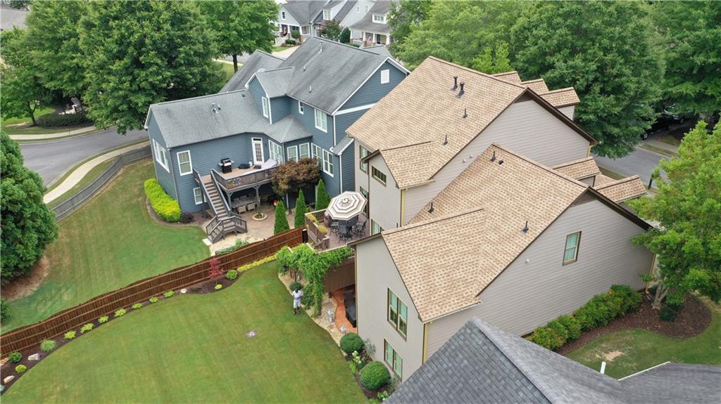 616 Parkview Drive