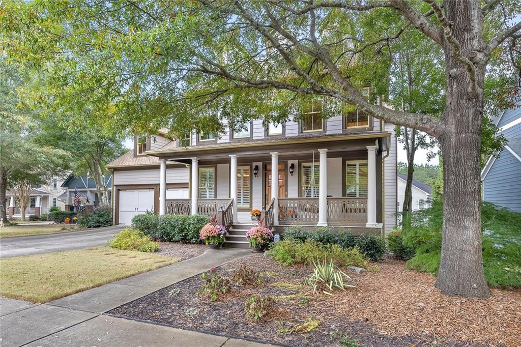 616 Parkview Drive