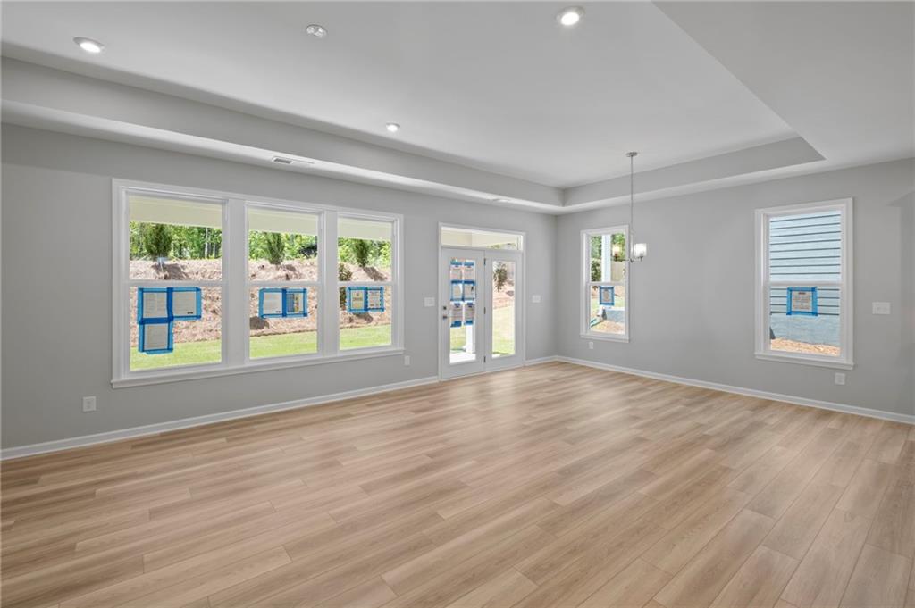 48 Easton Park Boulevard, Dallas, Georgia image 11