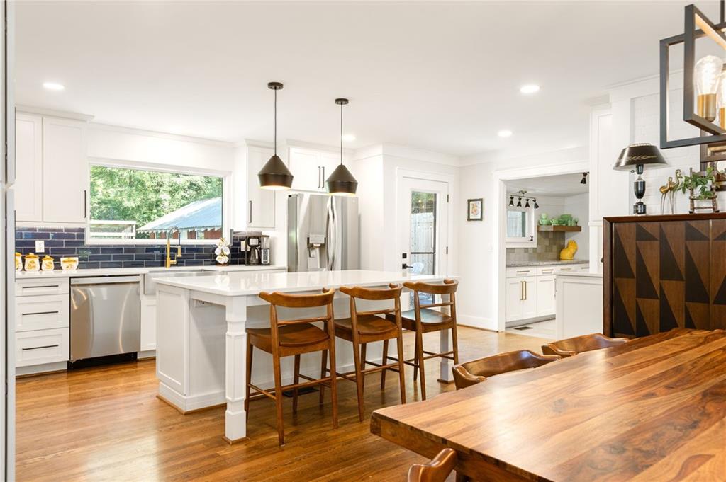 357 Mount Zion Road SW