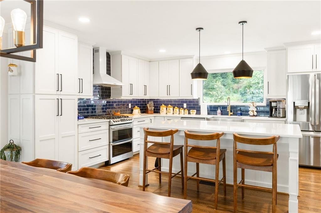 357 Mount Zion Road SW