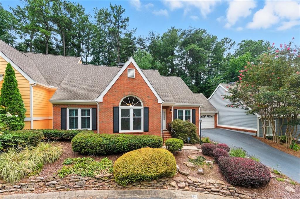 45 Vernon Glen Court