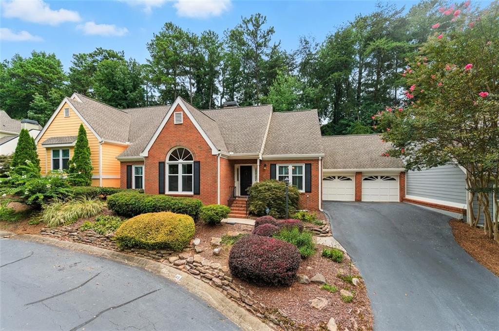 45 Vernon Glen Court